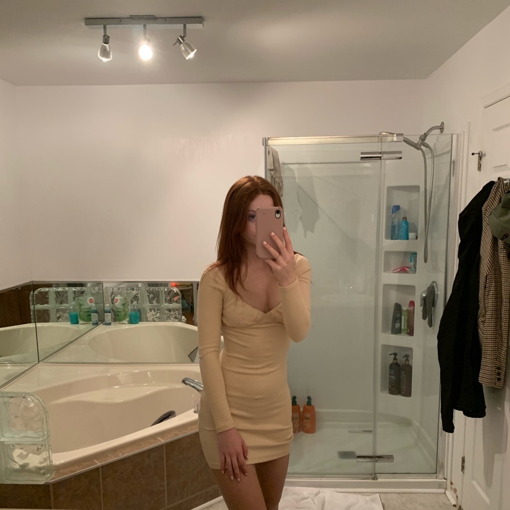 PRINCESS POLLY - RENEE DRESS - Picture 5 of 5